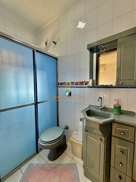 Belíssima casa em Capão da Canoa: 29ª foto da galeria de imagens do imóvel