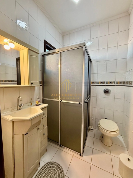 Belíssima casa em Capão da Canoa: 26ª foto da galeria de imagens do imóvel