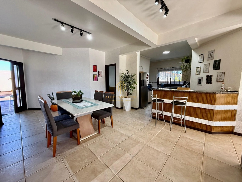 Belíssima casa em Capão da Canoa: 14ª foto da galeria de imagens do imóvel