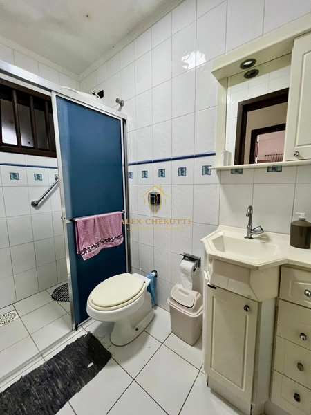 Belíssima casa em Capão da Canoa: 19ª foto da galeria de imagens do imóvel