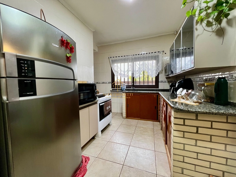 Belíssima casa em Capão da Canoa: 12ª foto da galeria de imagens do imóvel
