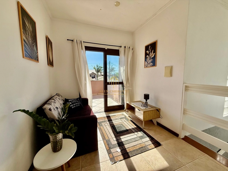 Belíssima casa em Capão da Canoa: 27ª foto da galeria de imagens do imóvel