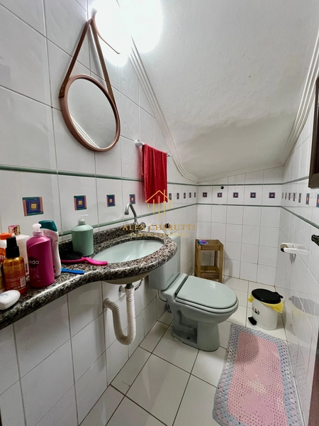 Belíssima casa em Capão da Canoa: 17ª foto da galeria de imagens do imóvel