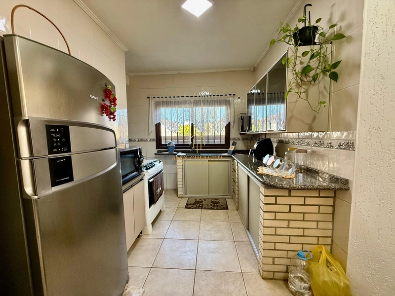 Belíssima casa em Capão da Canoa: 17ª foto da galeria de imagens do imóvel