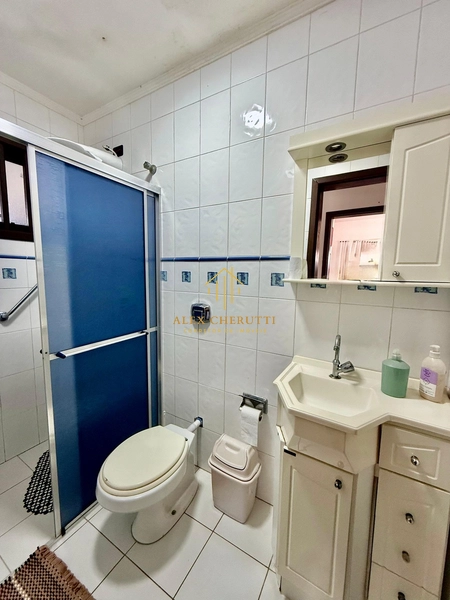 Belíssima casa em Capão da Canoa: 23ª foto da galeria de imagens do imóvel