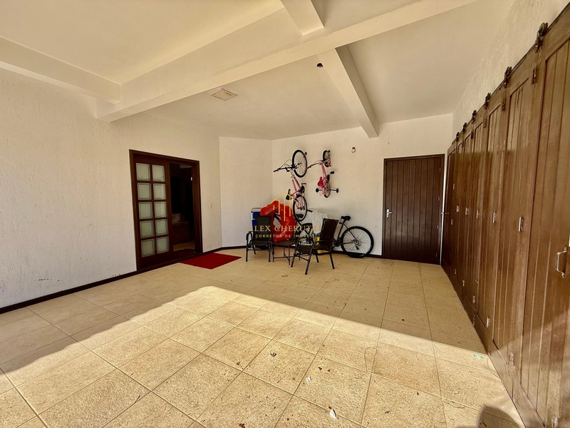 Belíssima casa em Capão da Canoa: 39ª foto da galeria de imagens do imóvel