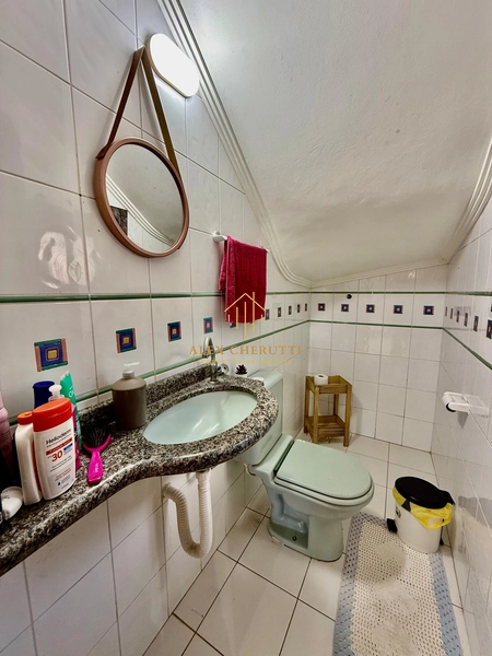 Belíssima casa em Capão da Canoa: 20ª foto da galeria de imagens do imóvel