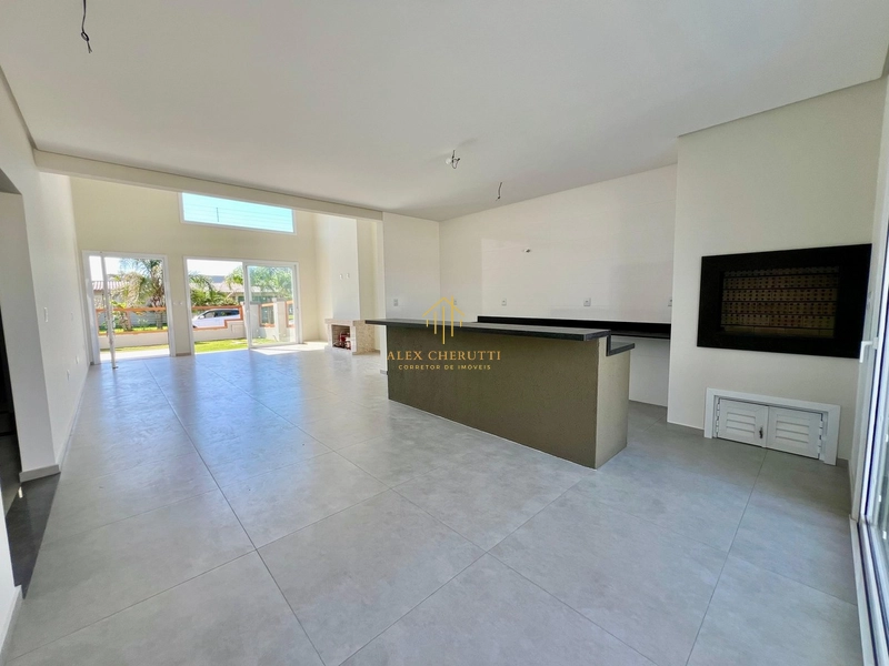 Casa nova na praia de Noiva do Mar: 14ª foto da galeria de imagens do imóvel