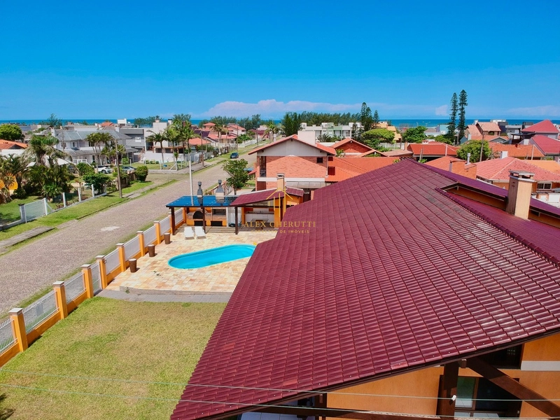 Linda casa na praia de Arpoador: 42ª foto da galeria de imagens do imóvel