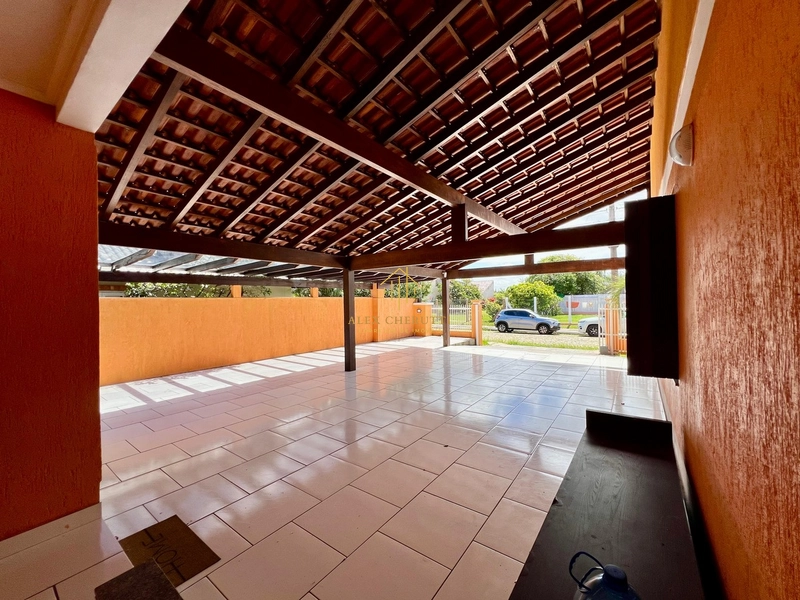 Linda casa na praia de Arpoador: 33ª foto da galeria de imagens do imóvel