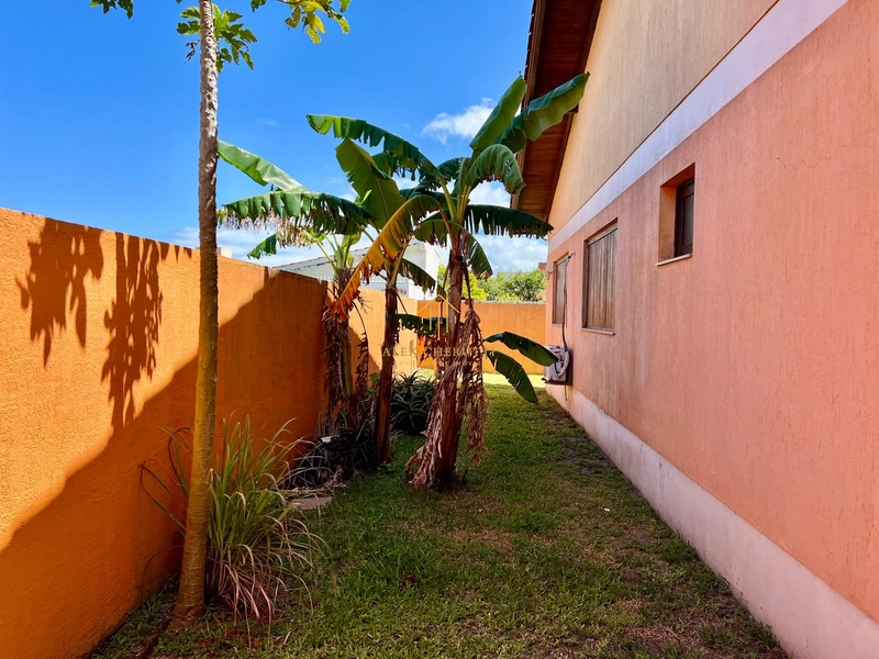 Linda casa na praia de Arpoador: 36ª foto da galeria de imagens do imóvel