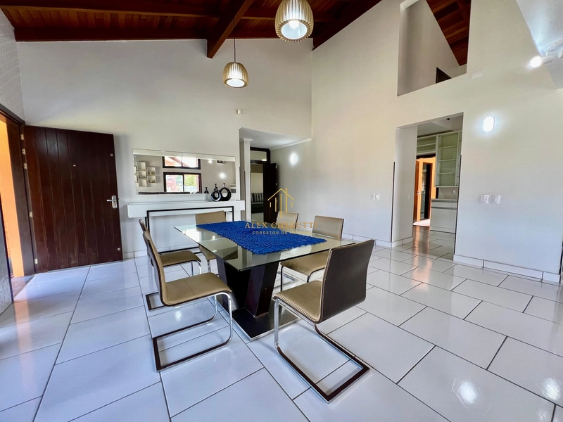 Linda casa na praia de Arpoador: 16ª foto da galeria de imagens do imóvel