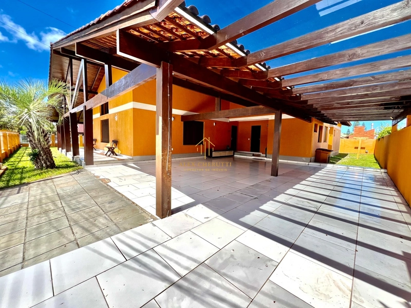 Linda casa na praia de Arpoador: 10ª foto da galeria de imagens do imóvel