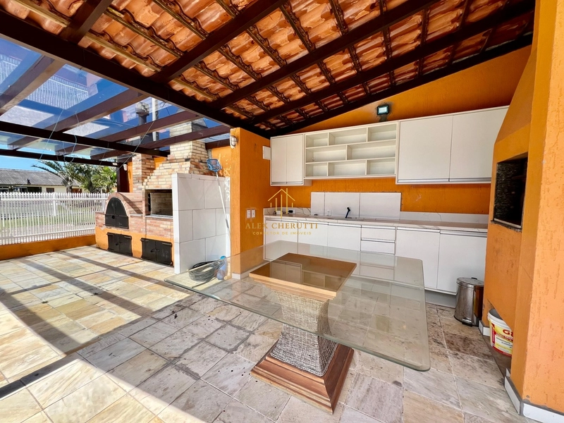 Linda casa na praia de Arpoador: 8ª foto da galeria de imagens do imóvel
