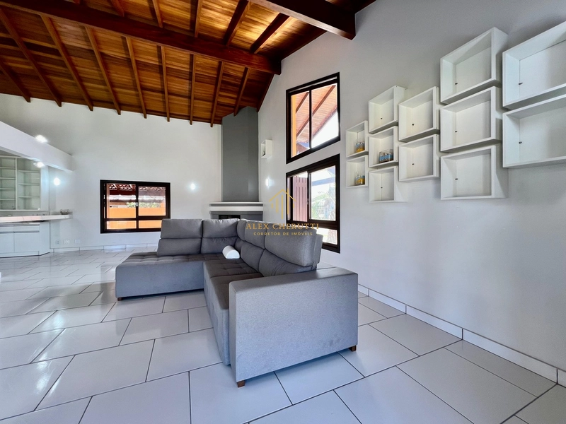 Linda casa na praia de Arpoador: 13ª foto da galeria de imagens do imóvel