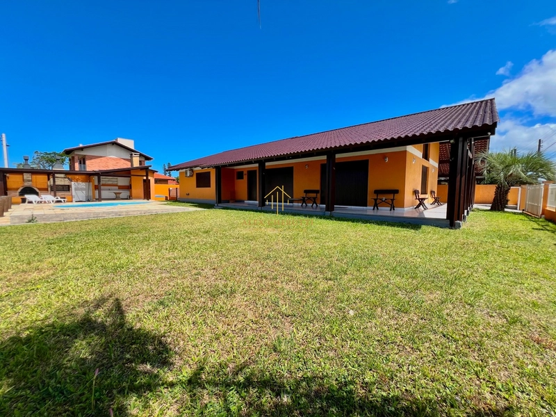 Linda casa na praia de Arpoador: 9ª foto da galeria de imagens do imóvel