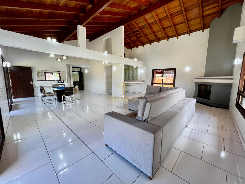 Linda casa na praia de Arpoador: 11ª foto da galeria de imagens do imóvel