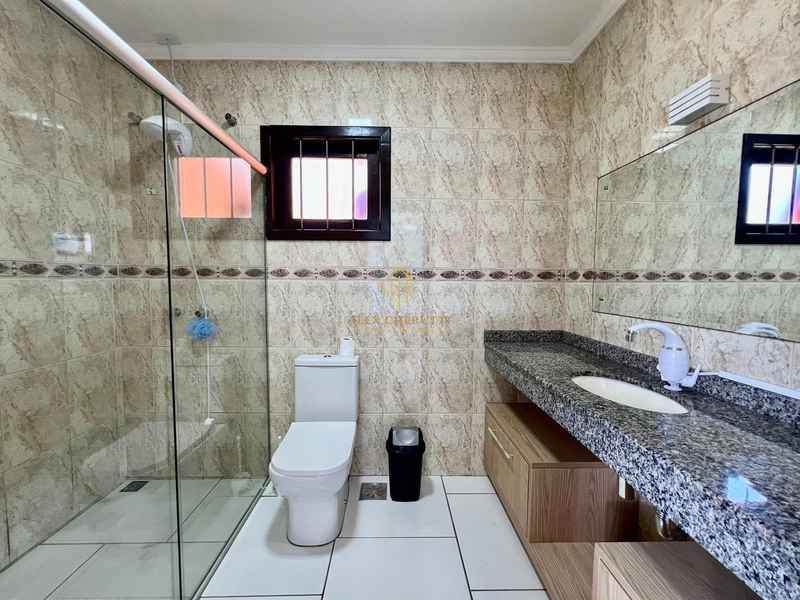 Linda casa na praia de Arpoador: 20ª foto da galeria de imagens do imóvel