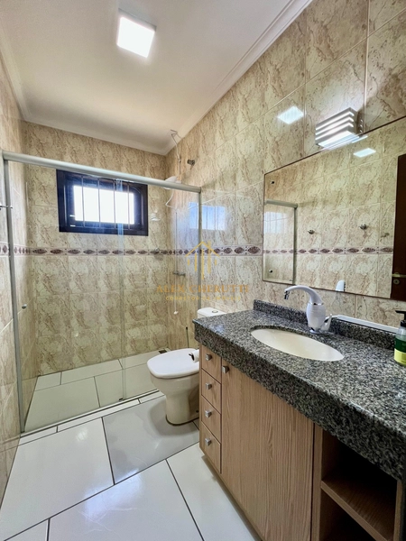 Linda casa na praia de Arpoador: 25ª foto da galeria de imagens do imóvel