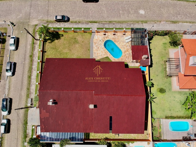 Linda casa na praia de Arpoador: 40ª foto da galeria de imagens do imóvel