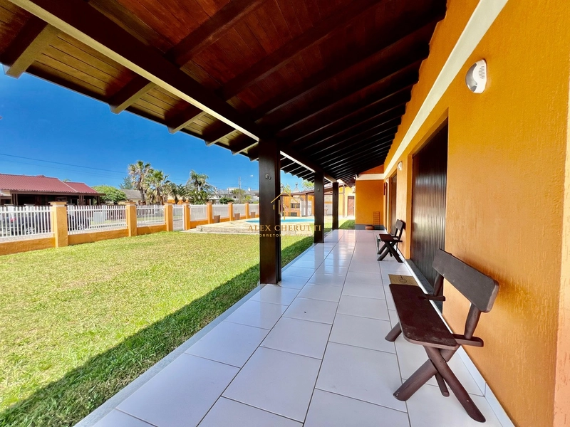 Linda casa na praia de Arpoador: 35ª foto da galeria de imagens do imóvel