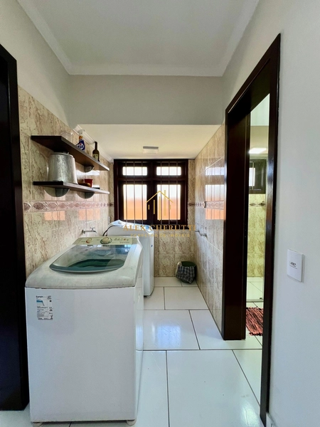 Linda casa na praia de Arpoador: 31ª foto da galeria de imagens do imóvel