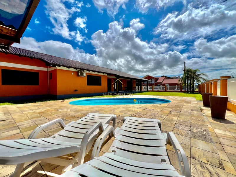 Linda casa na praia de Arpoador: 38ª foto da galeria de imagens do imóvel