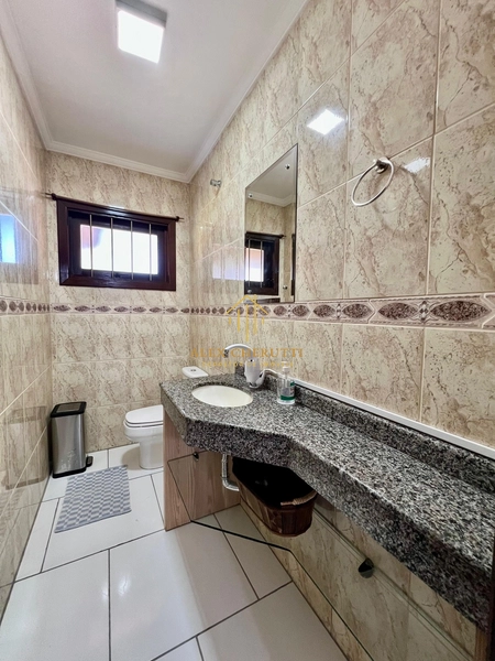 Linda casa na praia de Arpoador: 32ª foto da galeria de imagens do imóvel