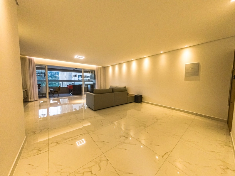 Apartamento com 3 suítes, 147 m², à venda por R$ 1.950.000,00: 3ª foto da galeria de imagens do imóvel