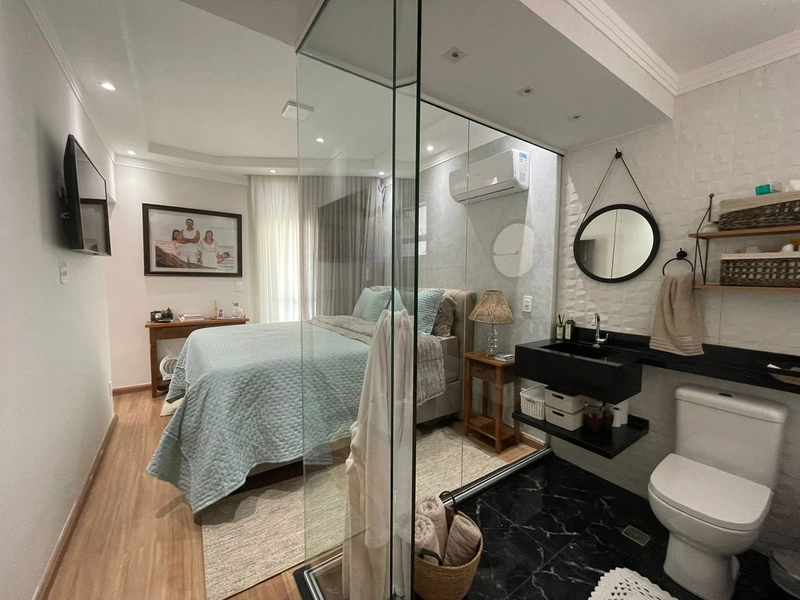 Apartamento com 2 quartos 01 suíte,117m², à venda por R$900.000,00: 6ª foto da galeria de imagens do imóvel