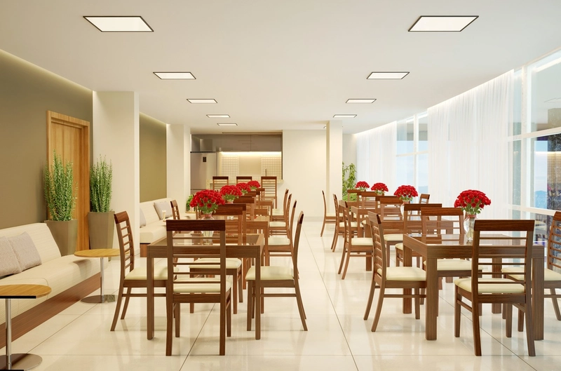 Apartamento 2 dormitórios à venda, 61 m² por R$ 598.000,00: 4ª foto da galeria de imagens do imóvel