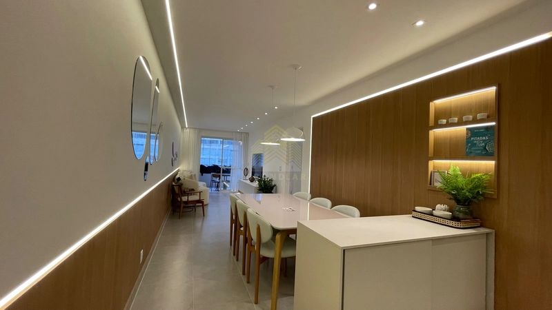 Apartamento 2 dormitório sendo 2 suítes, 101m², à venda R$954.500,00.: 7ª foto da galeria de imagens do imóvel