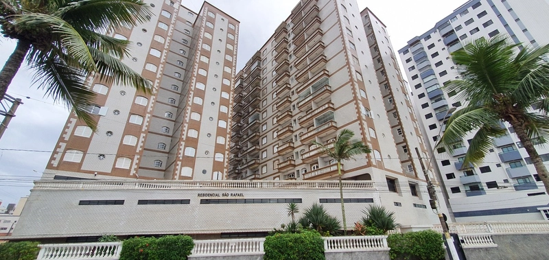 Apartamento com 3 Dormitórios, 87 m², à venda por R$ 455.000,00: 1ª foto da galeria de imagens do imóvel