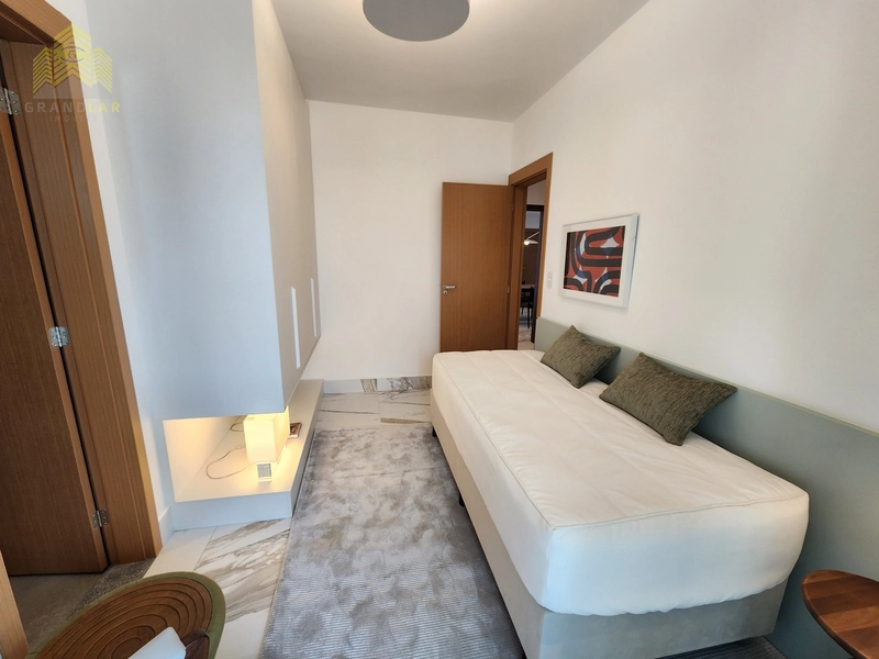 Apartamento 3 dormitórios sendo 2 suítes 126 m2 R$1.650.000,00.: 25ª foto da galeria de imagens do imóvel