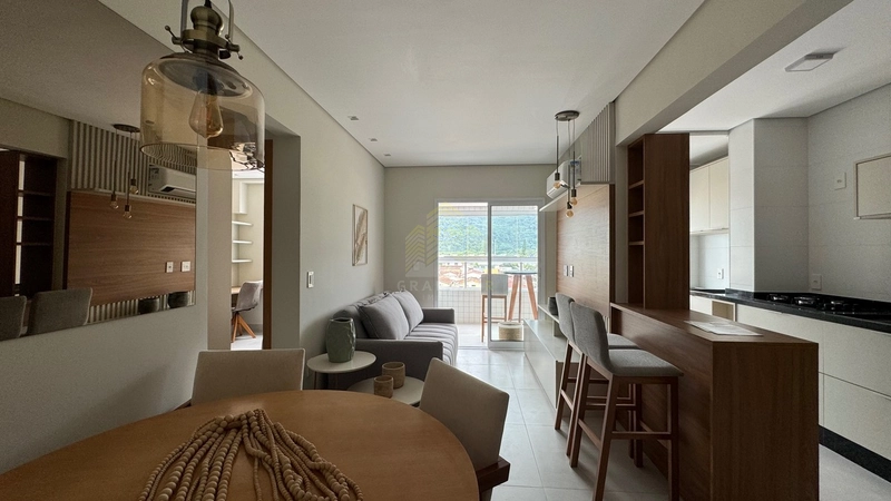 Apartamento de 2 dorms e 1suíte, 62m², à venda R$ 570.000,00.: 2ª foto da galeria de imagens do imóvel