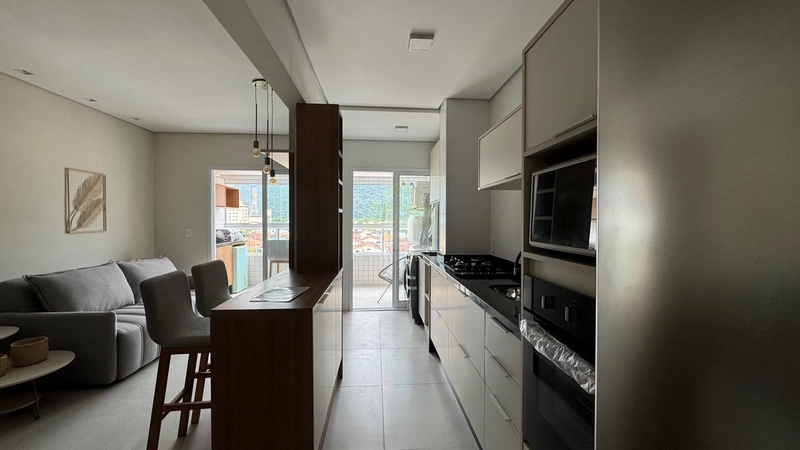 Apartamento de 2 dorms e 1suíte, 62m², à venda R$ 570.000,00.: 5ª foto da galeria de imagens do imóvel