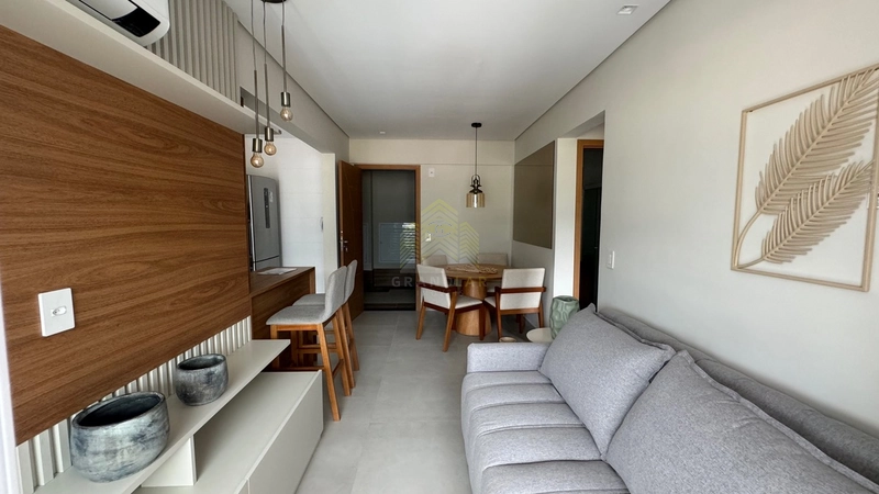 Apartamento de 2 dorms e 1suíte, 62m², à venda R$ 570.000,00.: 3ª foto da galeria de imagens do imóvel
