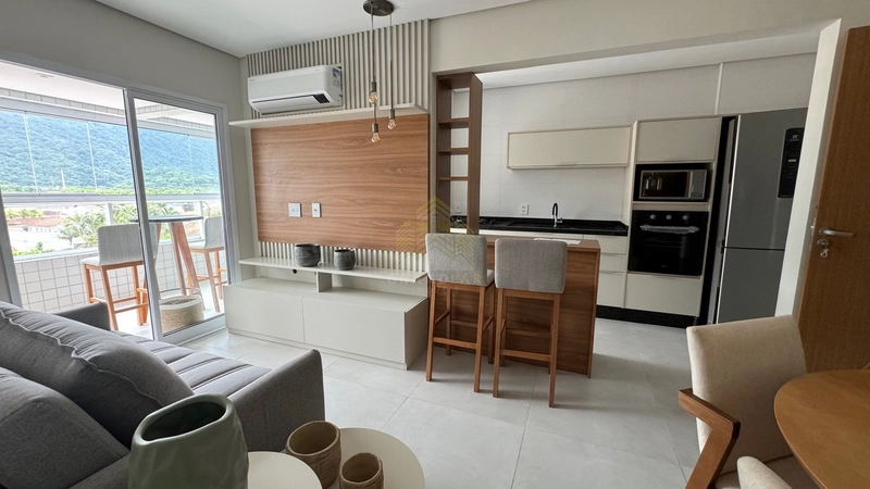 Apartamento de 2 dorms e 1suíte, 62m², à venda R$ 570.000,00.: 4ª foto da galeria de imagens do imóvel