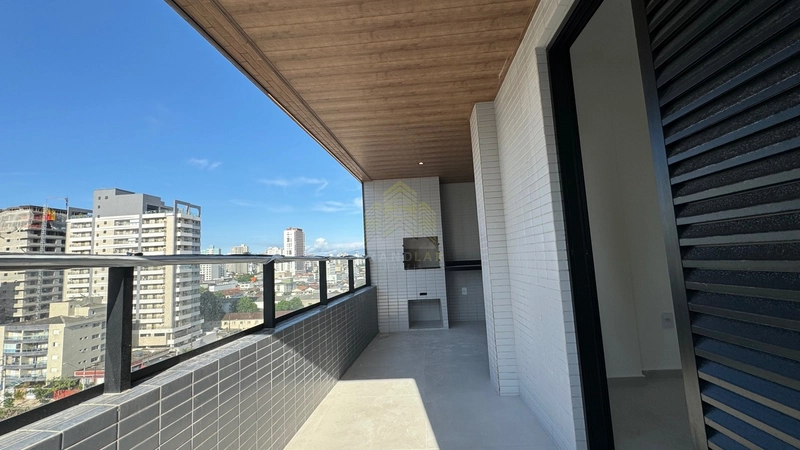 Apartamento de 2 dorms e 1suíte, 75,40m², à venda R$ 730.000,00.: 3ª foto da galeria de imagens do imóvel