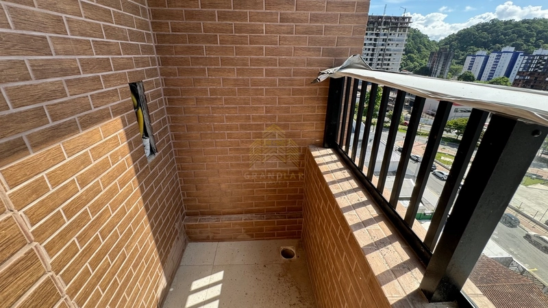 Apartamento de 2 dorms e 1suíte, 82,34m², à venda R$ 780.000,00.: 4ª foto da galeria de imagens do imóvel