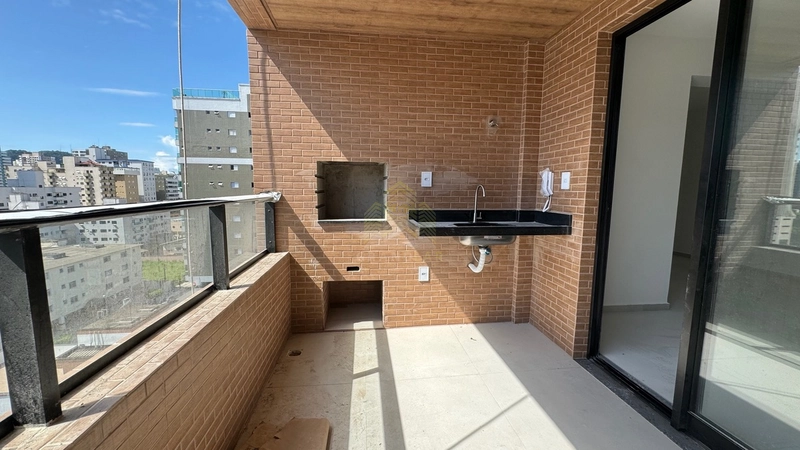 Apartamento de 2 dorms e 1suíte, 82,34m², à venda R$ 780.000,00.: 2ª foto da galeria de imagens do imóvel