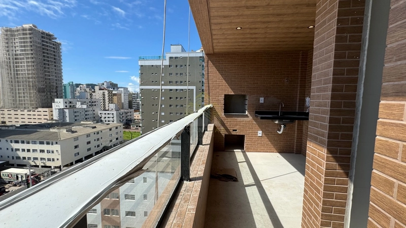 Apartamento de 2 dorms e 1suíte, 82,34m², à venda R$ 780.000,00.: 1ª foto da galeria de imagens do imóvel