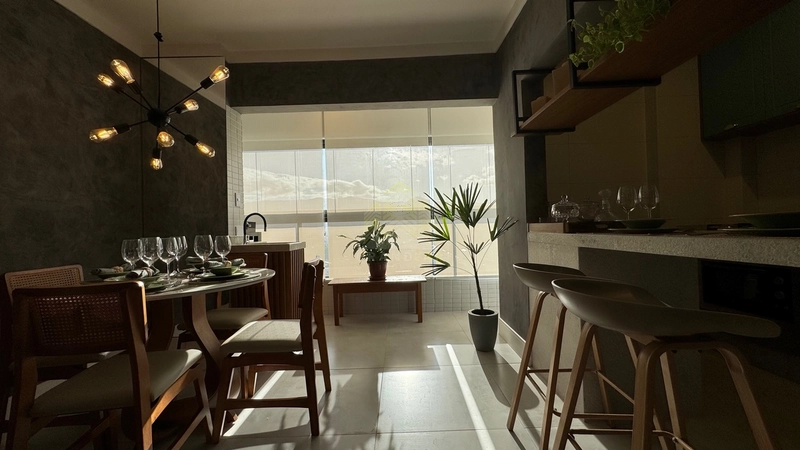 Apartamento vista mar 2 dorms, 67 m2 área útil, a partir R$539.000,00.: 11ª foto da galeria de imagens do imóvel