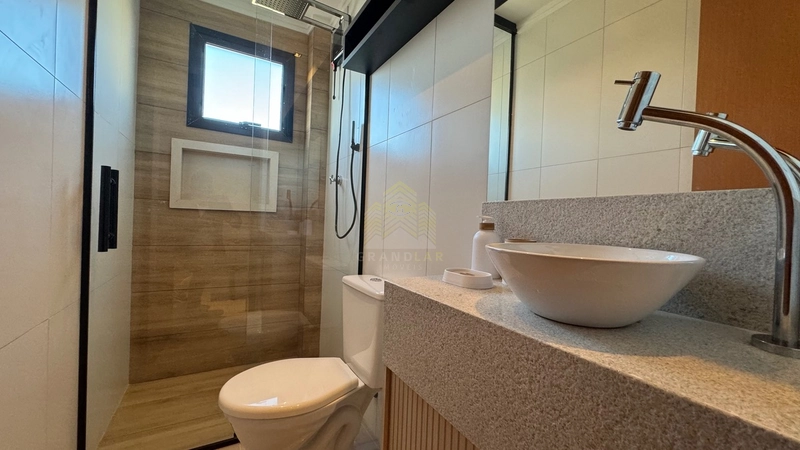 Apartamento vista mar 2 dorms, 67 m2 área útil, a partir R$539.000,00.: 20ª foto da galeria de imagens do imóvel