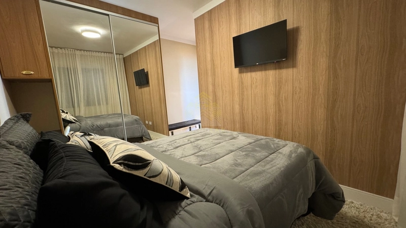 Apartamento vista mar 2 dorms, 67 m2 área útil, a partir R$539.000,00.: 15ª foto da galeria de imagens do imóvel