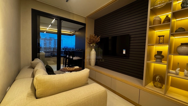 Apartamento 2 dormitórios sendo 1 suítes 149 m2 R$499.000,00.: 1ª foto da galeria de imagens do imóvel