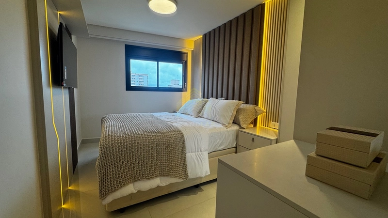 Apartamento 2 dormitórios sendo 1 suítes 149 m2 R$499.000,00.: 9ª foto da galeria de imagens do imóvel