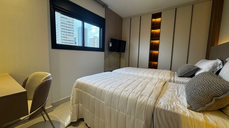 Apartamento 2 dormitórios sendo 1 suítes 149 m2 R$499.000,00.: 12ª foto da galeria de imagens do imóvel