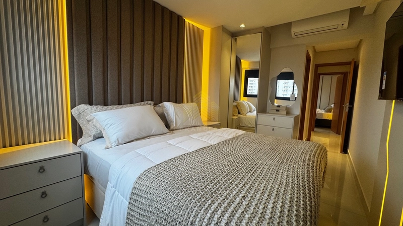 Apartamento 2 dormitórios sendo 1 suítes 149 m2 R$499.000,00.: 8ª foto da galeria de imagens do imóvel