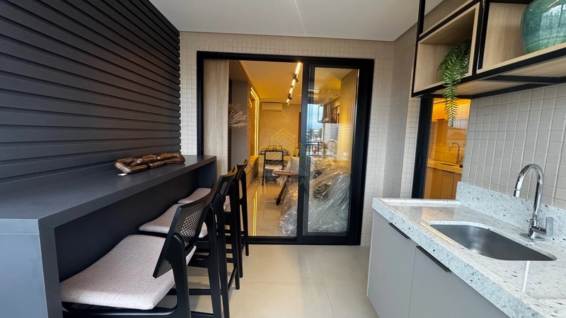 Apartamento 2 dormitórios sendo 1 suítes 149 m2 R$499.000,00.: 5ª foto da galeria de imagens do imóvel